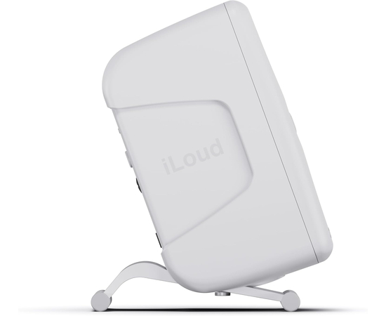 Активный студийный монитор IK MULTIMEDIA iLoud MTM MKII (White)