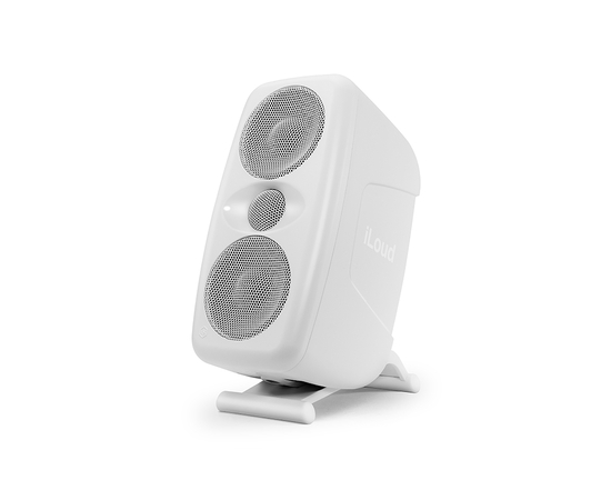 Активный студийный монитор IK MULTIMEDIA iLoud MTM MKII (White)