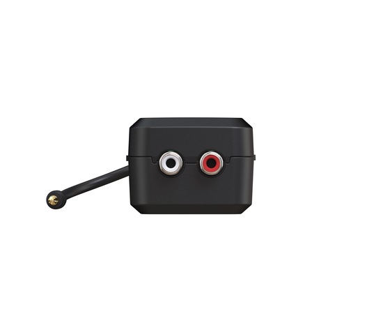 Аудіоінтерфейс IK MULTIMEDIA iRig Stream Solo