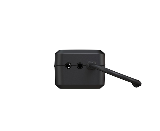 Аудіоінтерфейс IK MULTIMEDIA iRig Stream Solo