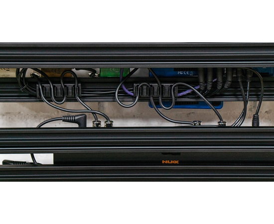 Педалборд NUX NPB-S