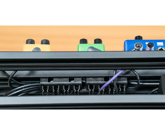 Педалборд NUX NPB-S