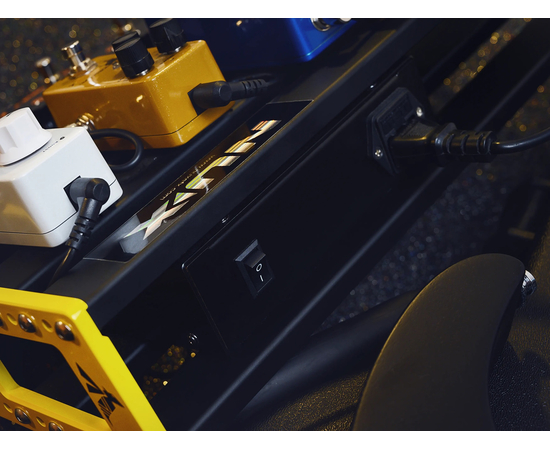 Педалборд NUX NPB-S