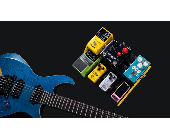 Педалборд NUX NPB-S