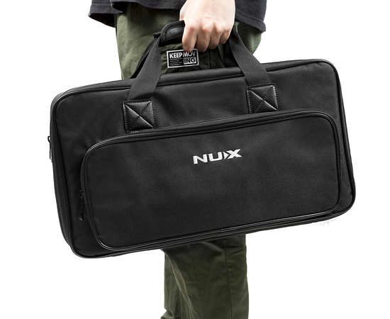 Педалборд NUX NPB-S