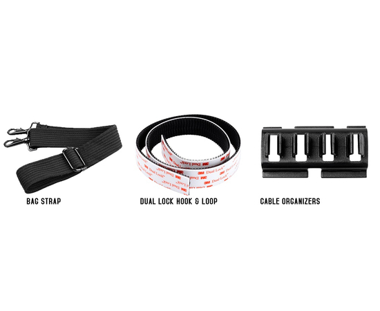 Педалборд NUX NPB-S