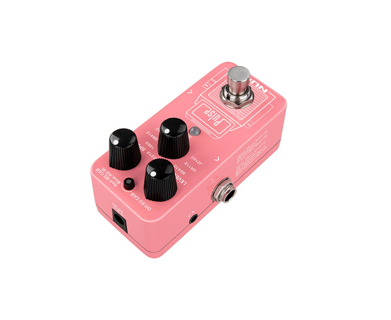 Педаль эффектов NUX NSS-4 Pulse