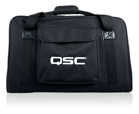 Сумка для акустичної системи QSC PRO CP8 TOTE - 158621 за 5280 грн. | 4Club
