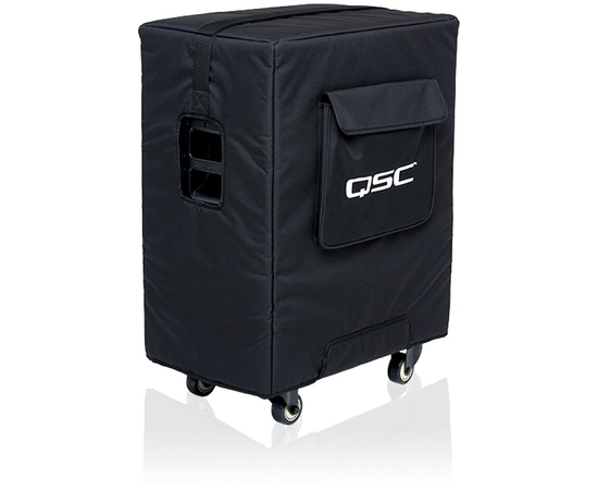 Чохол для сабвуфера QSC PRO KS212C-CVR - 158624 за 6098 грн. | 4Club