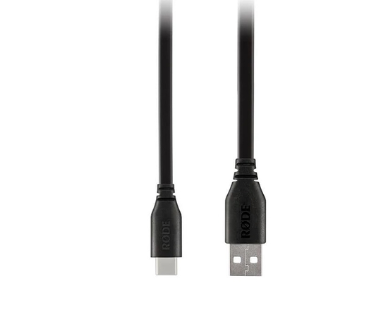 Кабель USB Type-C – USB Type-A RODE SC18 - 158466 за 760 грн. | 4Club