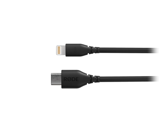 Кабель USB Type-C – Lightning RODE SC21 - 158446 за 0 грн. | 4Club