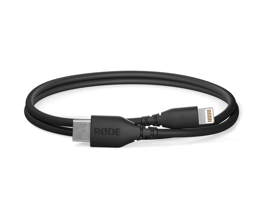 Кабель USB Type-C – Lightning RODE SC21