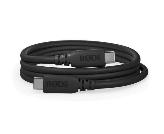 Кабель USB Type-C – USB Type-C RODE SC27