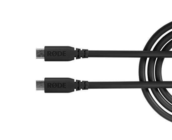 Кабель USB Type-C – USB Type-C RODE SC27 - 158448 за 1174 грн. | 4Club