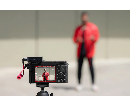 Микрофонная радиосистема RODE Wireless GO Gen 3