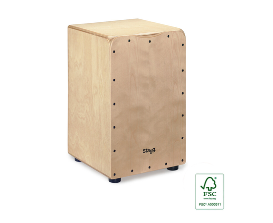 Кахон STAGG G CAJ−50M−N - 158486 за 5401 грн. | 4Club