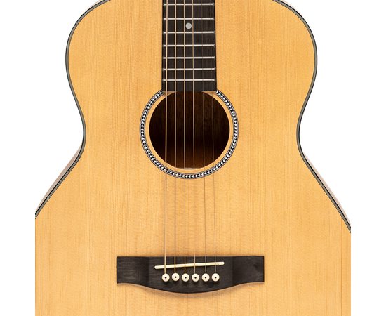 Акустична гітара STAGG G SA25 A SPRUCE