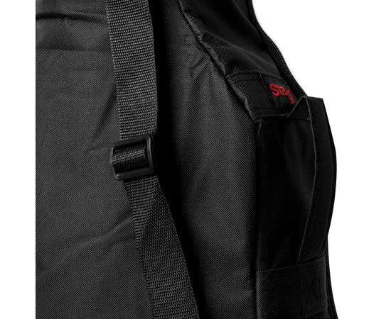 Чехол для классической гитары STAGG G STB-5 C