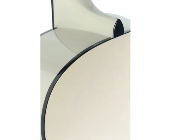 Классическая гитара 1/2 STAGG N C410 M WH