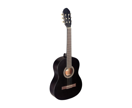 Классическая гитара 3/4 STAGG N C430 M BLK - 158516 за 3345 грн. | 4Club