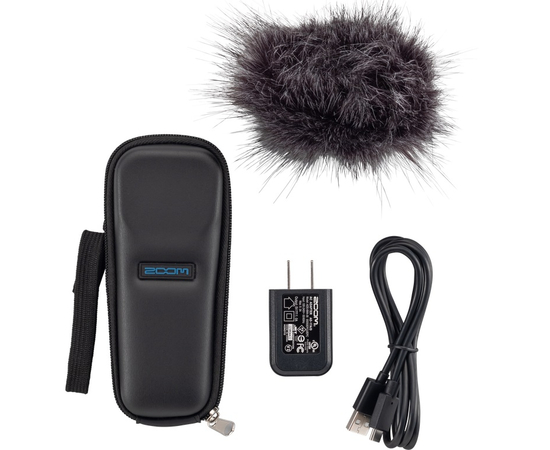 Комплект аксессуаров для рекордера Zoom APH1e - 158556 за 1241 грн. | 4Club