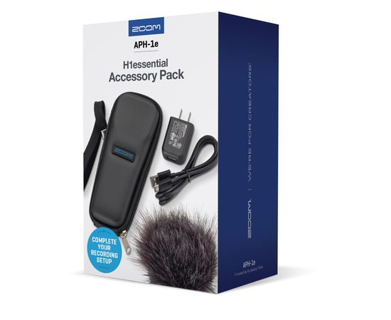 Комплект аксессуаров для рекордера Zoom APH1e