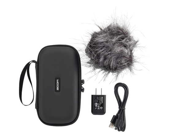 Комплект аксессуаров для рекордера Zoom APH4e - 158557 за 1769 грн. | 4Club