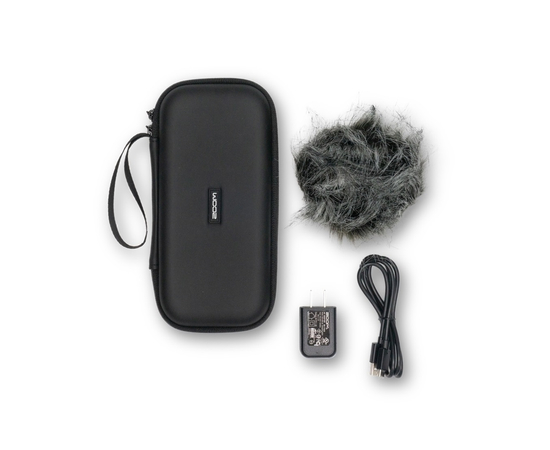 Комплект аксессуаров для рекордера Zoom APH6e - 158553 за 1954 грн. | 4Club