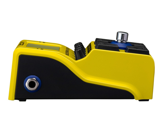 Гітарний процесор / педаль ефектів Zoom MS-200D+