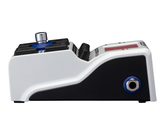 Гитарный процессор / педаль эффектов Zoom MS-50G+