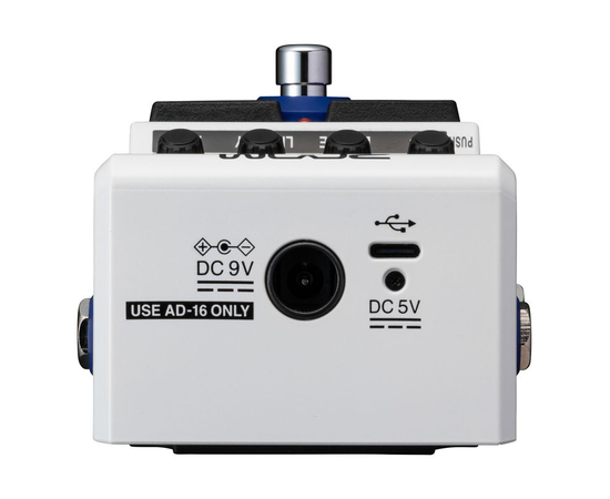 Гитарный процессор / педаль эффектов Zoom MS-50G+