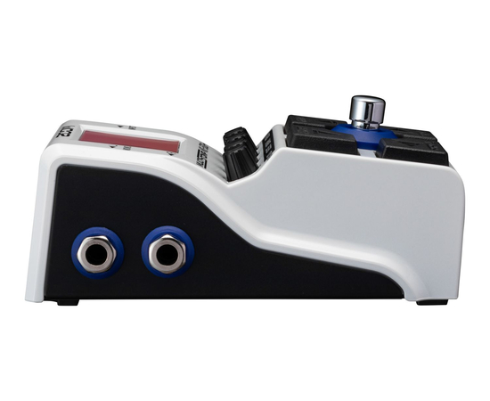 Гитарный процессор / педаль эффектов Zoom MS-50G+