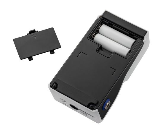 Гитарный процессор / педаль эффектов Zoom MS-50G+