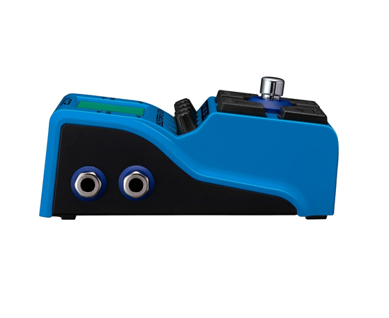 Гітарний процесор / педаль ефектів Zoom MS-70CDR+