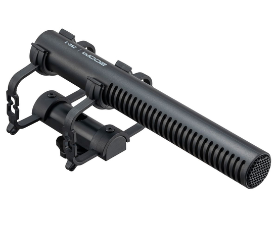 Накамерный микрофон-пушка Zoom ZSG-1