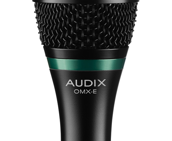 Микрофон AUDIX OMX-E