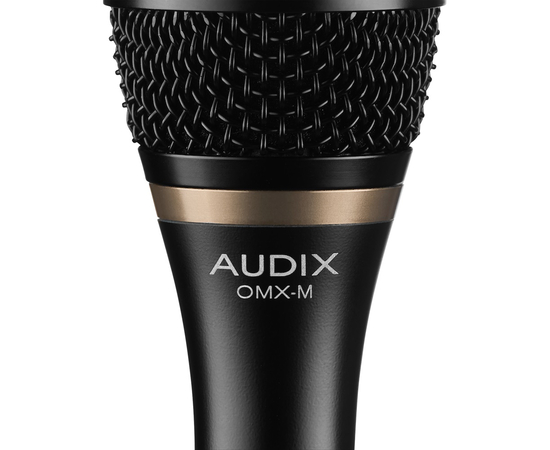 Микрофон AUDIX OMX-M