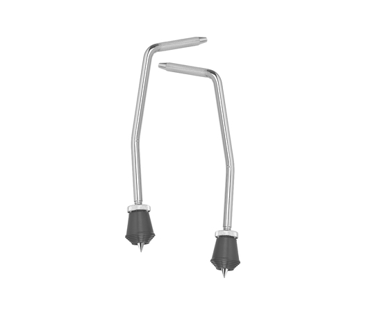 Ножки для бас-барабана Ahead AHBDS - 158935 за 0 грн. | 4Club