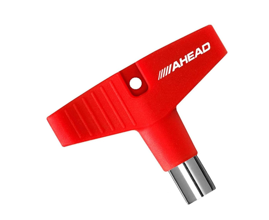 Барабанный ключ Ahead DKGR - 158937 за 210 грн. | 4Club