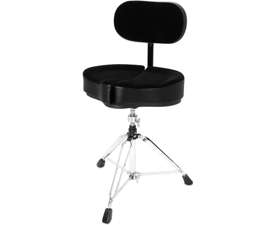 Стілець для барабанщика Ahead SPG-BBR - 158931 за 0 грн. | 4Club