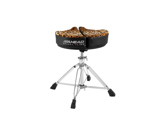 Стілець для барабанщика Ahead SPG-LEP