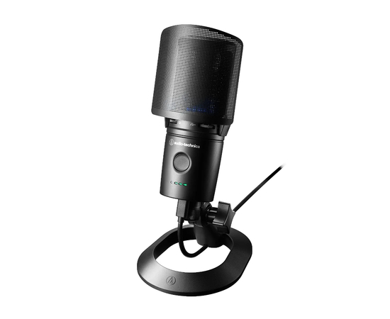Студійний USB-мікрофон Audio-Technica AT2020USB-XP - 158651 за 11295 грн. | 4Club