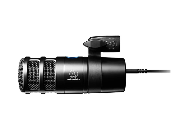 Студийный USB-микрофон Audio-Technica AT2040USB