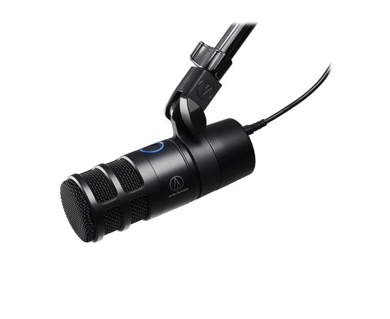 Студийный USB-микрофон Audio-Technica AT2040USB - 158652 за 7468 грн. | 4Club