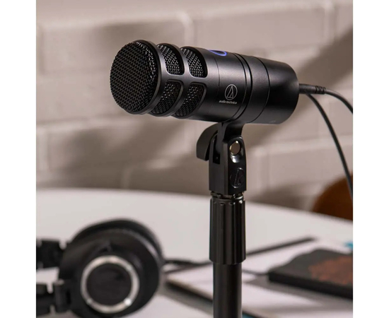 Студийный USB-микрофон Audio-Technica AT2040USB