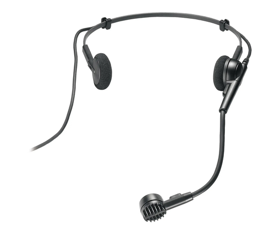 Головной микрофон Audio-Technica ATM75CH - 158637 за 6886 грн. | 4Club
