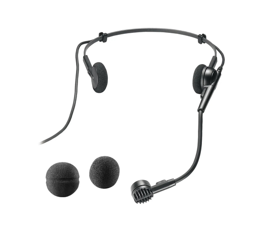 Головной микрофон Audio-Technica ATM75CH