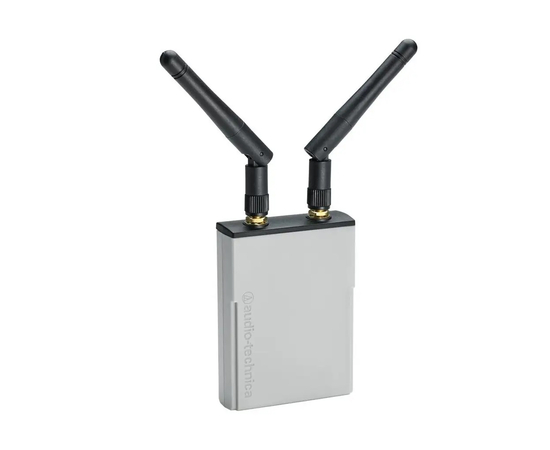 Радиосистема (приемник + передатчик) Audio-Technica ATW-1301