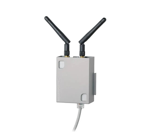 Радиосистема (приемник + передатчик) Audio-Technica ATW-1301