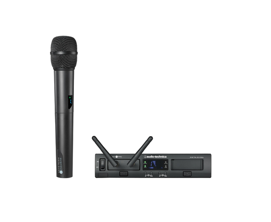 Радіосистема Audio-Technica ATW-1302 - 158653 за 29882 грн. | 4Club